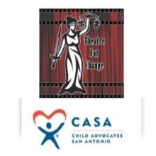 Theatre For Change Teams with CASA for Original Production