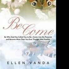 Ellen Vanda Releases BECOME