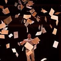 Fiasco Theatre's THE TWO GENTLEMEN OF VERONA Begins Next Month at Theatre for a New…