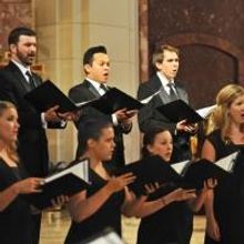 Houston Chamber Choir to Honor President John F. Kennedy, 11/9