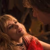 Lionsgate Sells Polanksi's VENUS IN FUR, Final HUNGER GAMES Film, & More at Cannes