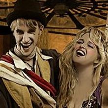 CAC Studios Extends THENARDIER'S INN Through 4/30