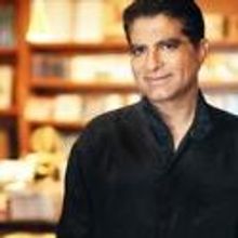 Author Deepak Chopra to Sign New Book in Chicago O'Hare International Airport, 10/12