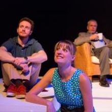 Photo Flash: First Look at J Evarts, David Sweeney and More in MANY MOONS