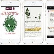 Zola Books Adds New Features to Reading App