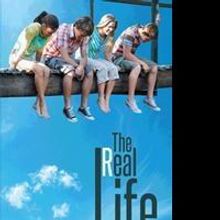 Dana A. Alkandari Releases THE REAL LIFE