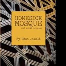 New Anthology HOMESICK MOSQUE is Released