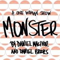 Tuesday Night Cafe Theatre Presents: MONSTER