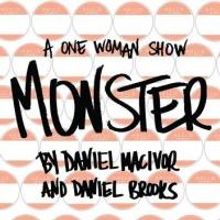 Tuesday Night Cafe Theatre Presents: MONSTER