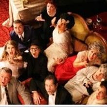 Novato Theater Co Presents Mary Roberts Rinehart Mystery Thriller THE BAT Feb 6-Mar 1