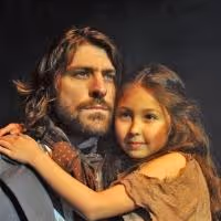 Photo Flash: First Look at Sierra Rep's LES MISERABLES, Beg. Tonight