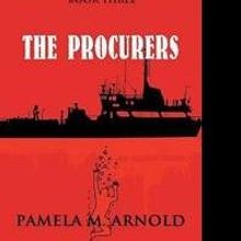 Third Book in Pamela Arnold's 'Biddy and Justin' Series is Released