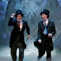 BWW Interview: OLD HATS' David Shiner Tickles Audiences