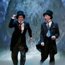 BWW Interview: OLD HATS' David Shiner Tickles Audiences