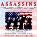 BWW Reviews: ASSASSINS is Enjoyable, Mesmerizing, and Thought-Provoking