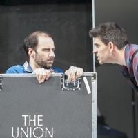 EDINBURGH 2013 - BWW Reviews: I'M WITH THE BAND, Traverse Theatre, August 4 2013