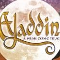 London's O2 Theatre Expands - ALADDIN: A WISH COME TRUE Premieres Dec. 7