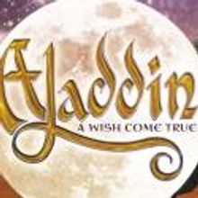 London's O2 Theatre Expands - ALADDIN: A WISH COME TRUE Premieres Dec. 7