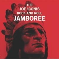 Ghostlight Records to Release THE JOE ICONIS ROCK AND ROLL JAMBOREE, 4/16