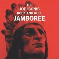 Ghostlight Records Releases THE JOE ICONIS ROCK AND ROLL JAMBOREE Today