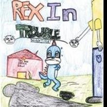 Christopher Tyson Explores Bullying Through the Story of 'Rex'
