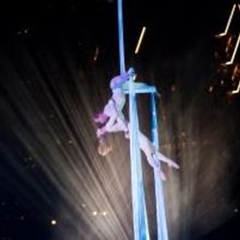 Blue Lapis Light's HEAVEN~EARTH~ONE Plays Encore at Long Center, Now thru 5/26