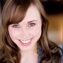 THE FRIDAY SIX: Q&As with Your Favorite Broadway Stars- LES MISERABLES' Samantha Hill