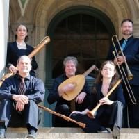 Piffaro Will Represent The Renaissance in Deutsche Grammophon's HISTORY OF CLASSICAL…