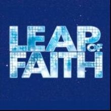 LEAP OF FAITH Now Available for Licensing Through MTI