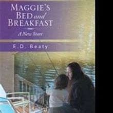 Maggie's Bed and Breakfast by E.D. Beaty is Released
