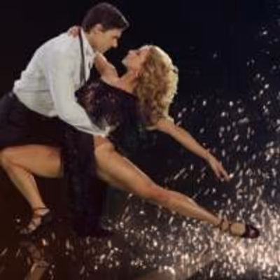 RECAP: And DANCING's Mirrorball Goes to...