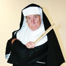 NUNSENSE A-MEN! Comes to the Players' Ring, 9/19-10/6
