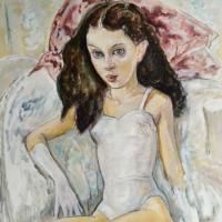 Kinsman Robinson Galleries Opens 'A Tribute to John Newman: Retrospective Today