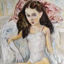 Kinsman Robinson Galleries Opens 'A Tribute to John Newman: Retrospective Today