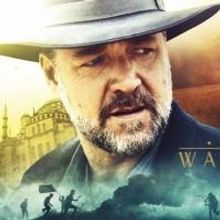 VIDEO: First Look - Russell Crowe Makes Directorial Debut in THE WATER DIVINER
