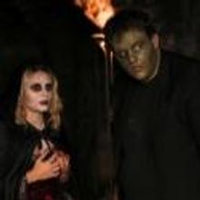 Photo Flash: Break-Away Project's DR. SEWARD'S DRACULA in Crypt of Christchurch Cathe