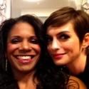 Audra McDonald, Raul Esparza, Anne Hathaway & More Sing CABARET Favorites at Joe's…