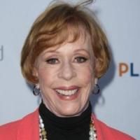 Carol Burnett Joins LOVE LETTERS Today
