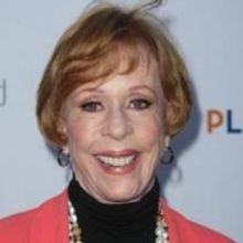 Carol Burnett Joins LOVE LETTERS Today