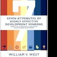 New Book Discusses Selecting an Outsourcing Vendor and Decreasing the Failure…