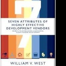 New Book Discusses Selecting an Outsourcing Vendor and Decreasing the Failure Percent