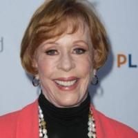 Carol Burnett Joins Broadway's LOVE LETTERS This Weekend