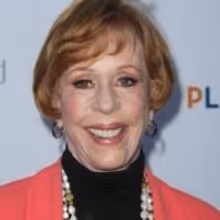 Carol Burnett Joins Broadway's LOVE LETTERS This Weekend