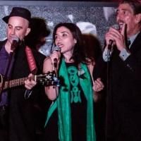 BWW Reviews: AUTOUR DU MONDE by Paris Chansons Celebrates Joyous Music From Many…