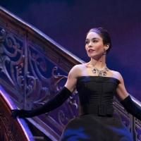 Review Roundup: GIGI Opens on Broadway - All the Reviews!