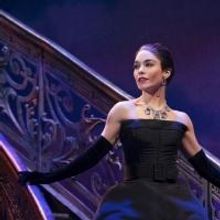 Review Roundup: GIGI Opens on Broadway - All the Reviews!