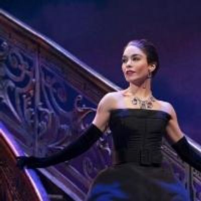Review Roundup: GIGI Opens on Broadway - All the Reviews!