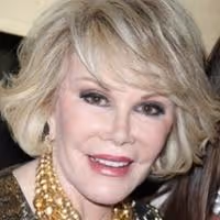 InDepth InterView Flashback 2013: Joan Rivers Talks JOAN & MELISSA: JOAN KNOWS…