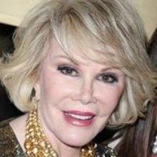 InDepth InterView Flashback 2013: Joan Rivers Talks JOAN & MELISSA: JOAN KNOWS…