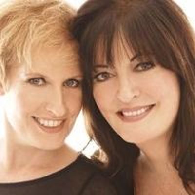 BWW Interviews: Sibling Revelry - BWW Chats with Ann Hampton Callaway & Liz Callaway as They Head for OZ